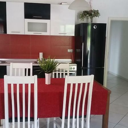 Apartmani Natura Sanski Most Extérieur photo