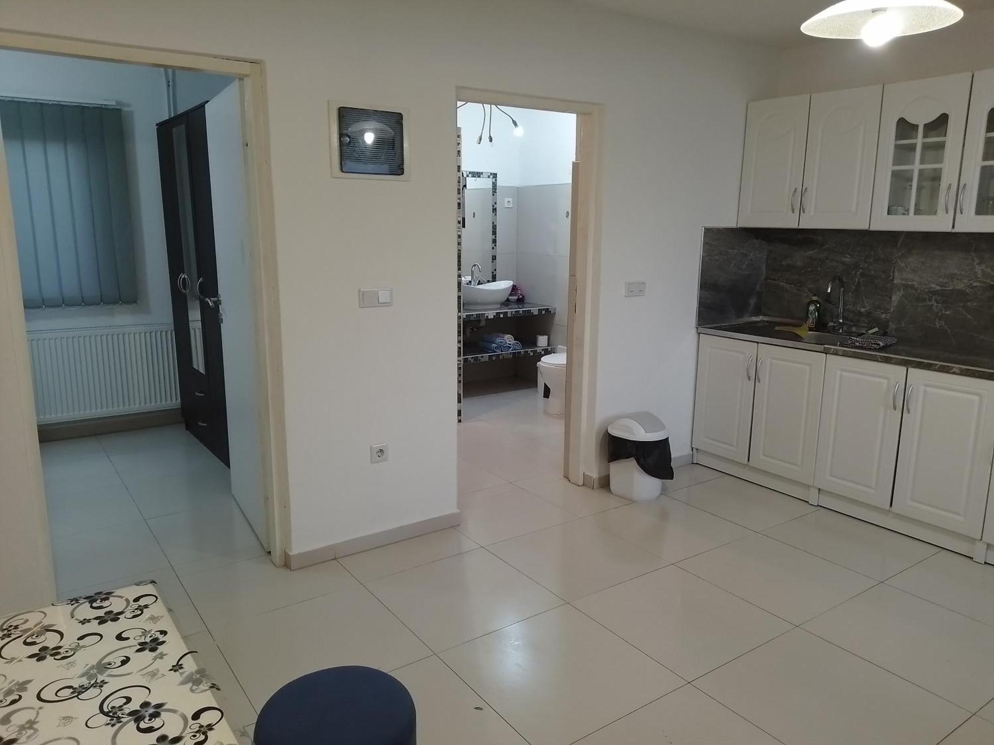 Apartmani Natura Sanski Most Extérieur photo