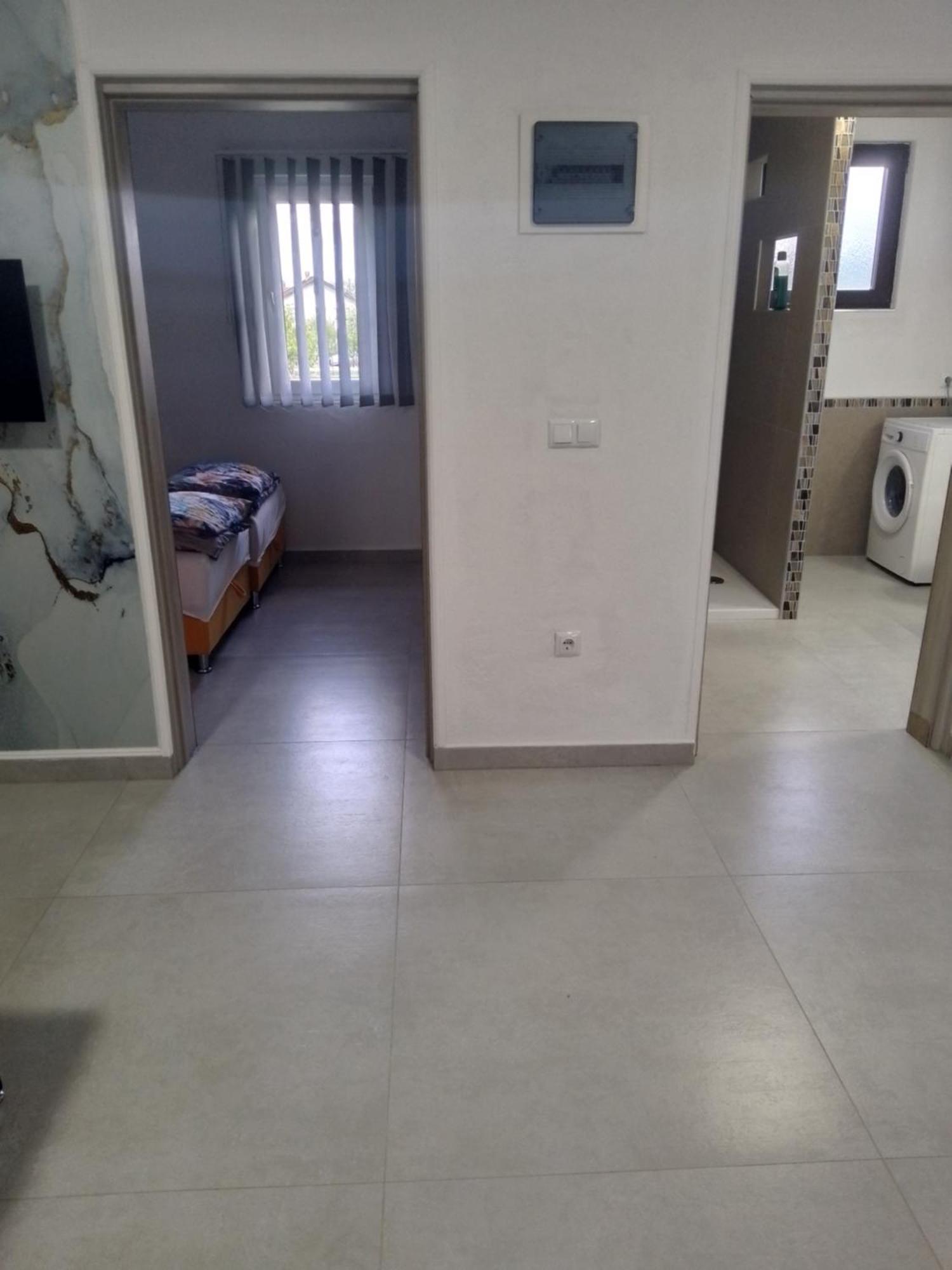 Apartmani Natura Sanski Most Extérieur photo