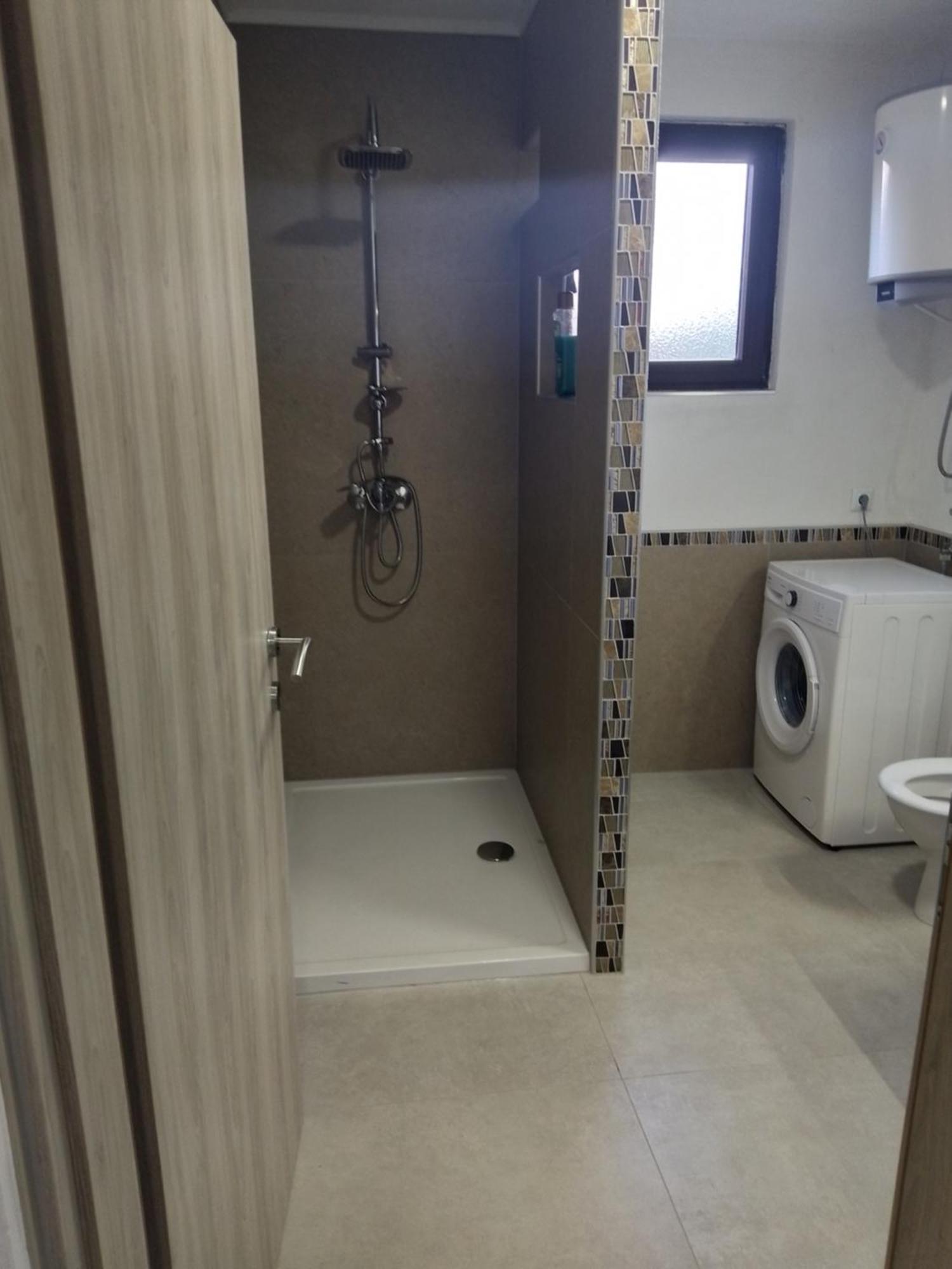 Apartmani Natura Sanski Most Extérieur photo