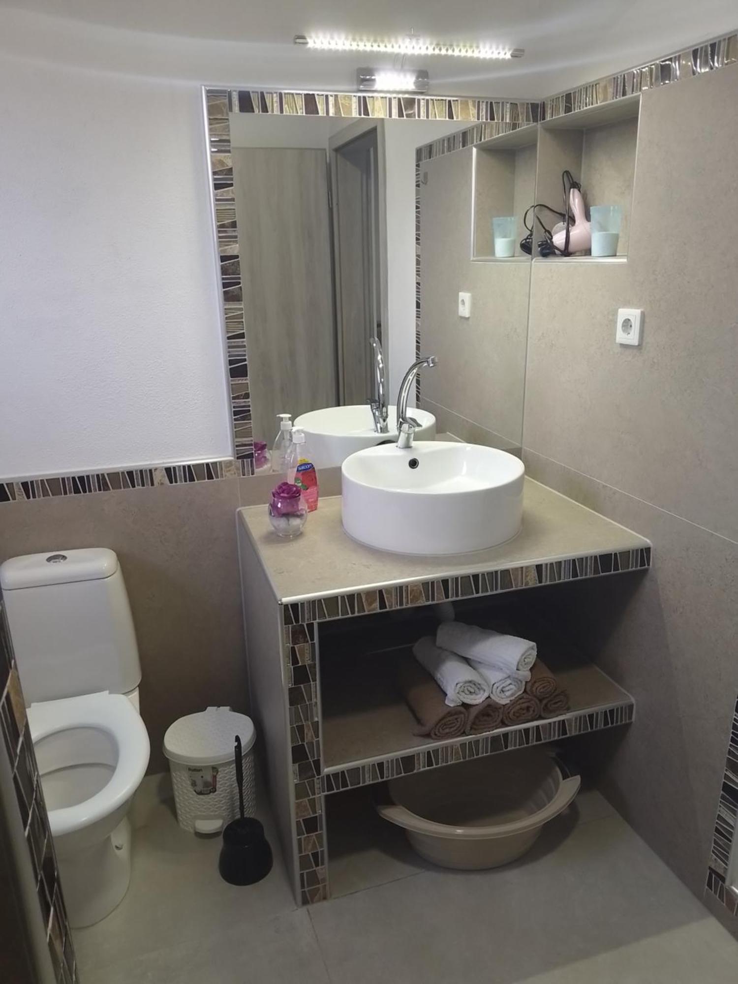 Apartmani Natura Sanski Most Extérieur photo