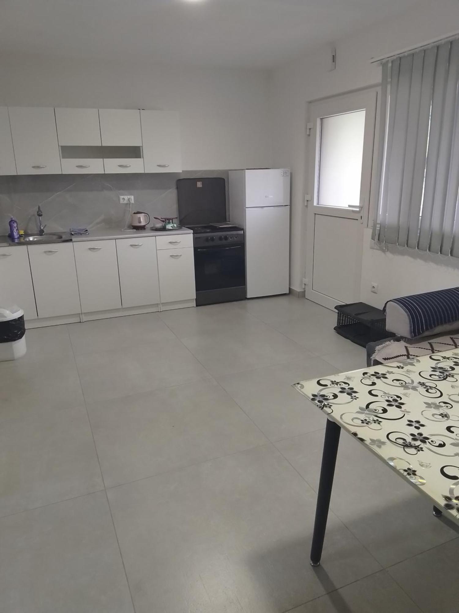 Apartmani Natura Sanski Most Extérieur photo