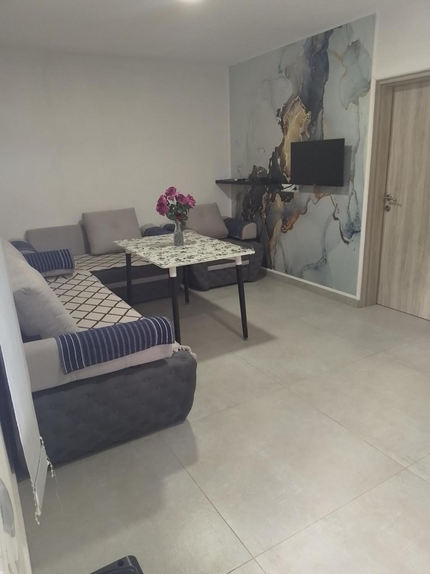 Apartmani Natura Sanski Most Extérieur photo