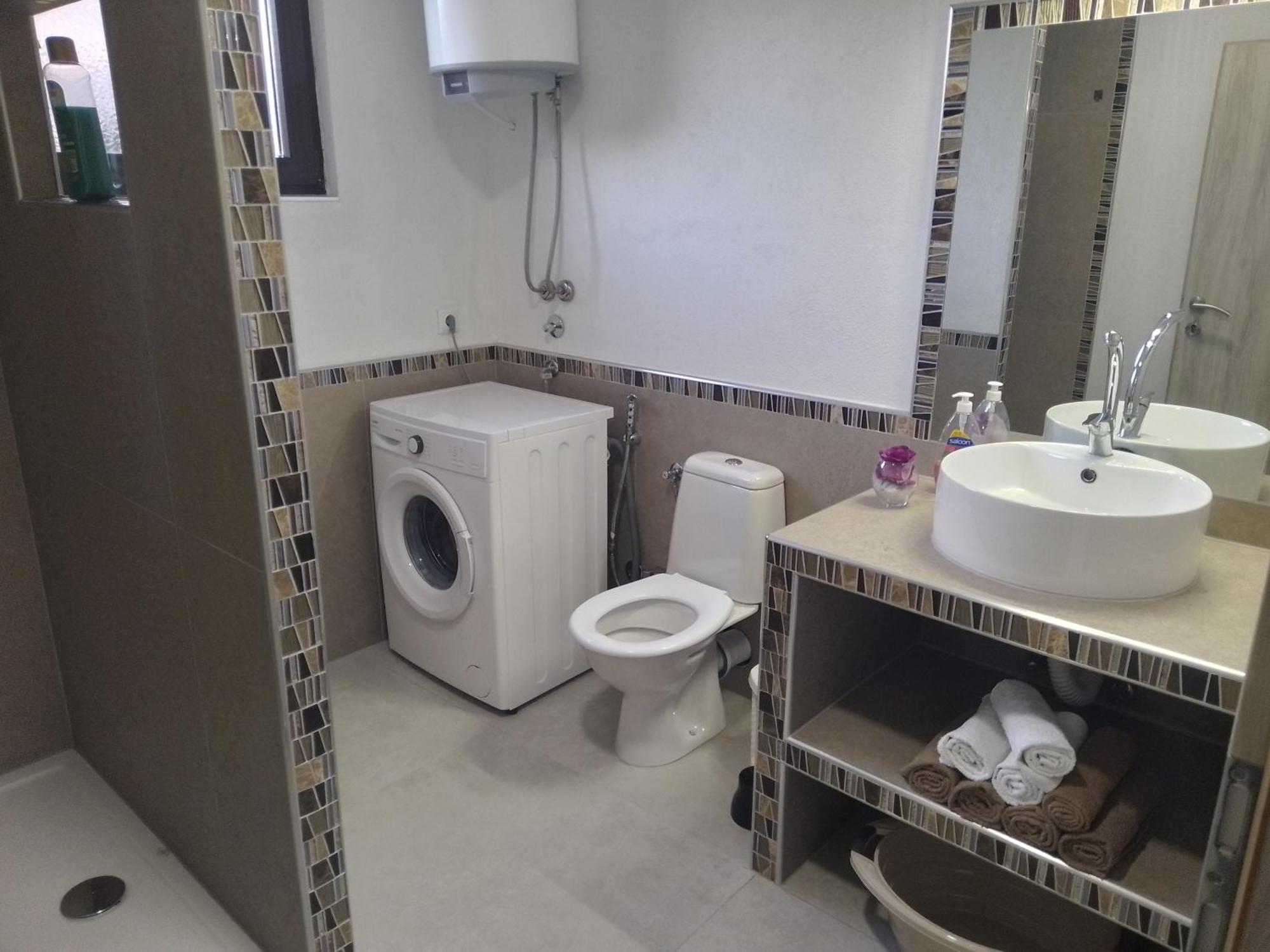 Apartmani Natura Sanski Most Extérieur photo