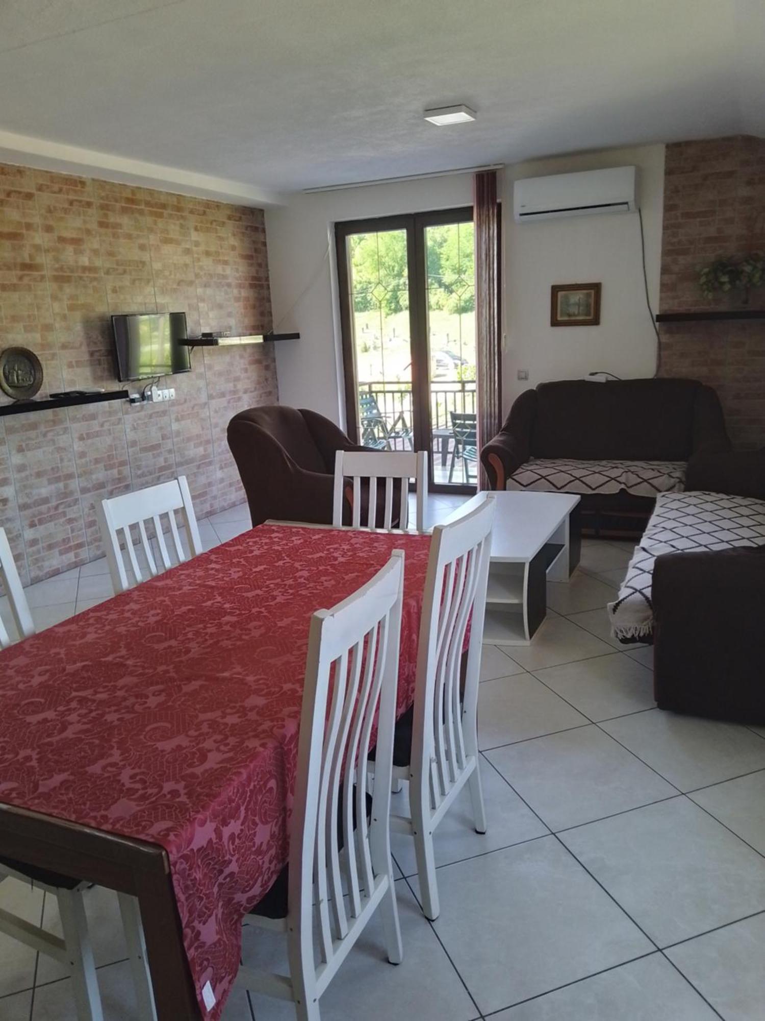 Apartmani Natura Sanski Most Chambre photo