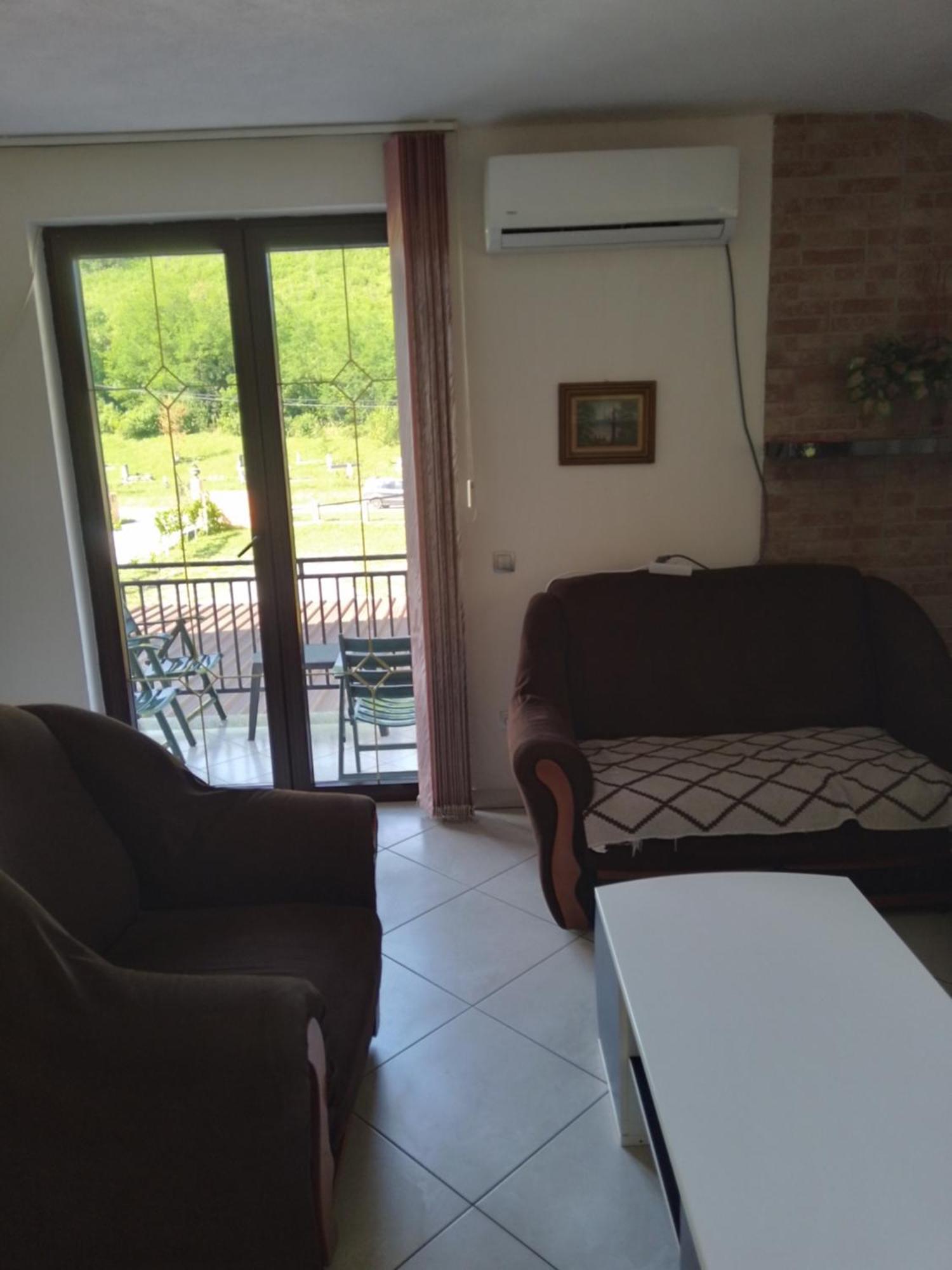 Apartmani Natura Sanski Most Extérieur photo