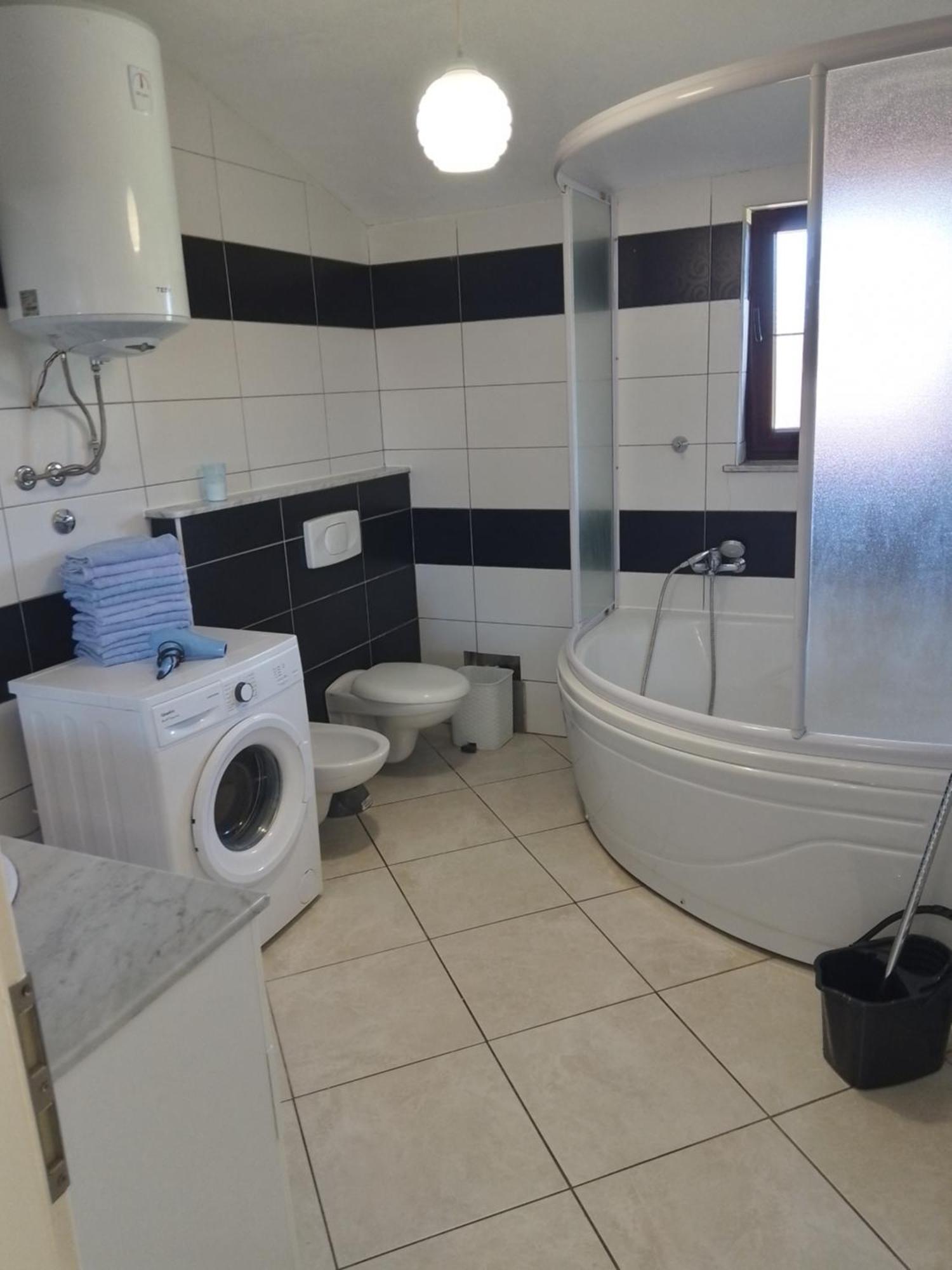 Apartmani Natura Sanski Most Chambre photo