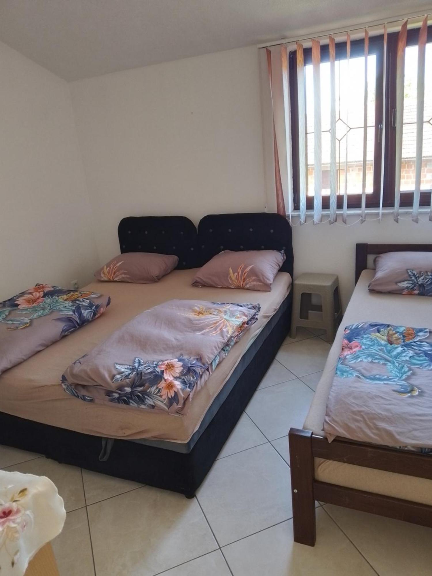 Apartmani Natura Sanski Most Chambre photo