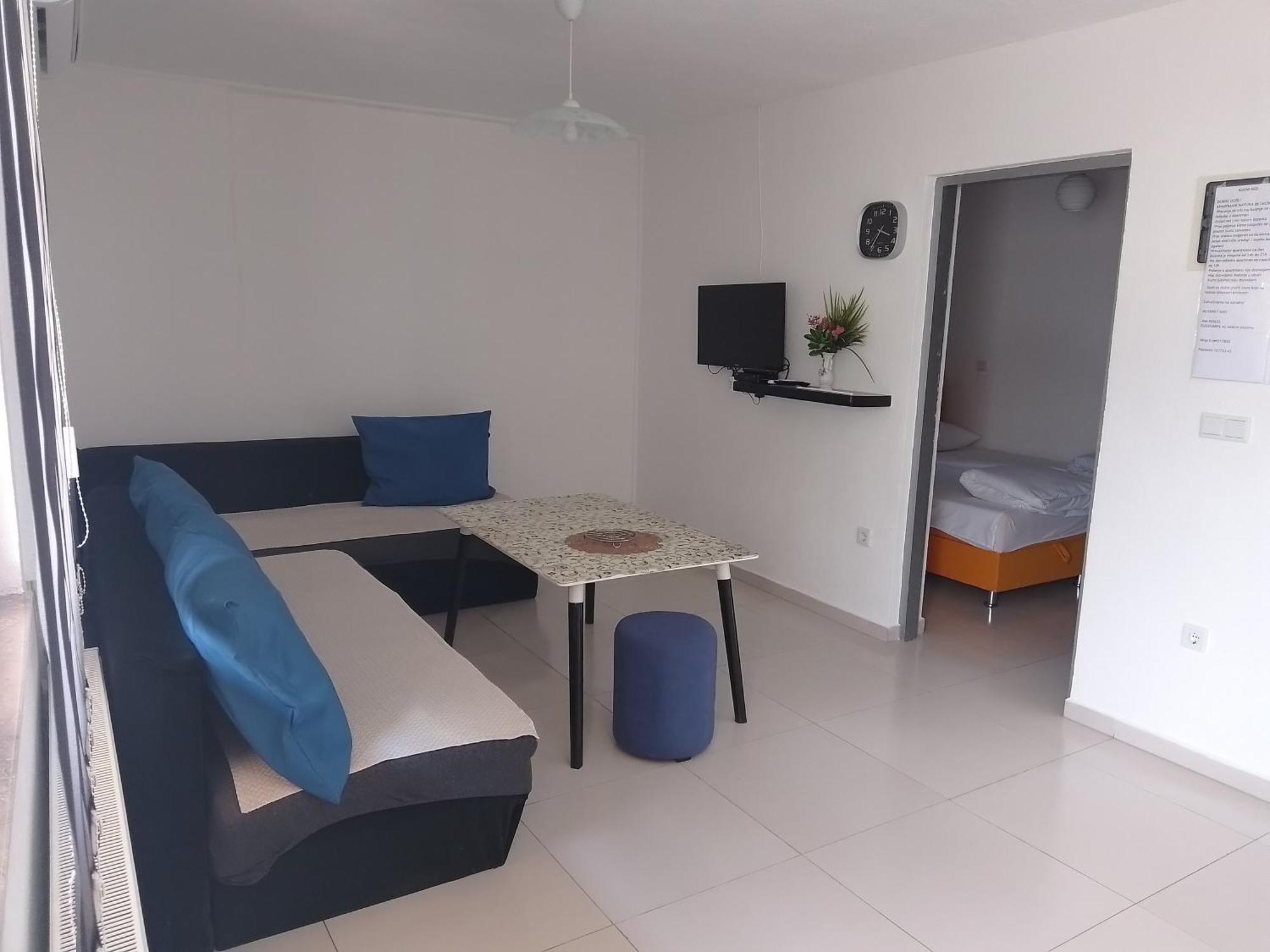 Apartmani Natura Sanski Most Extérieur photo