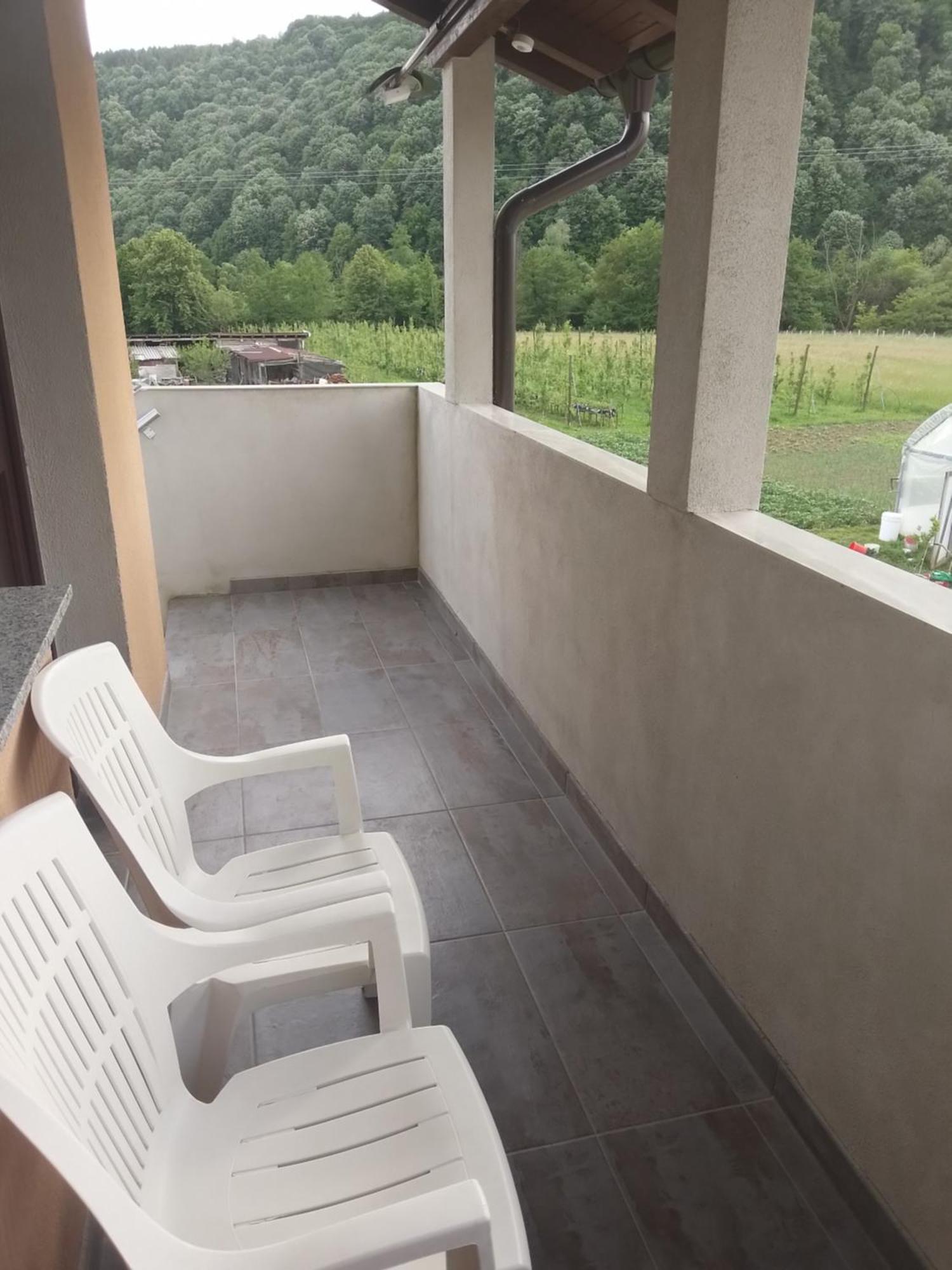 Apartmani Natura Sanski Most Extérieur photo