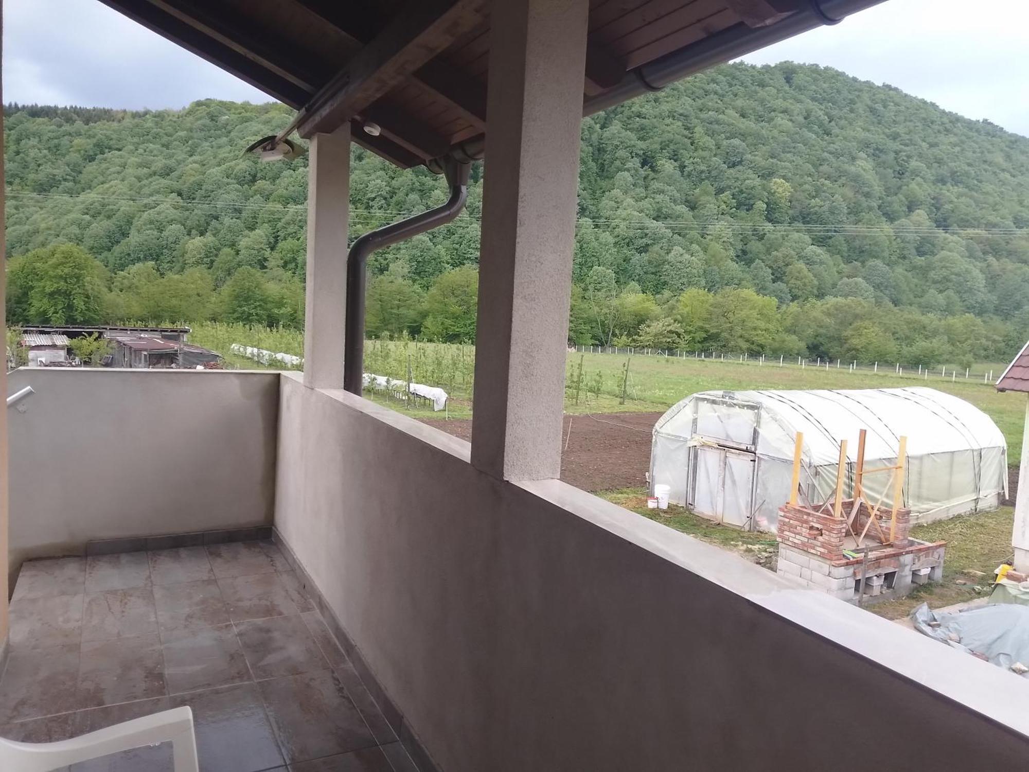 Apartmani Natura Sanski Most Extérieur photo