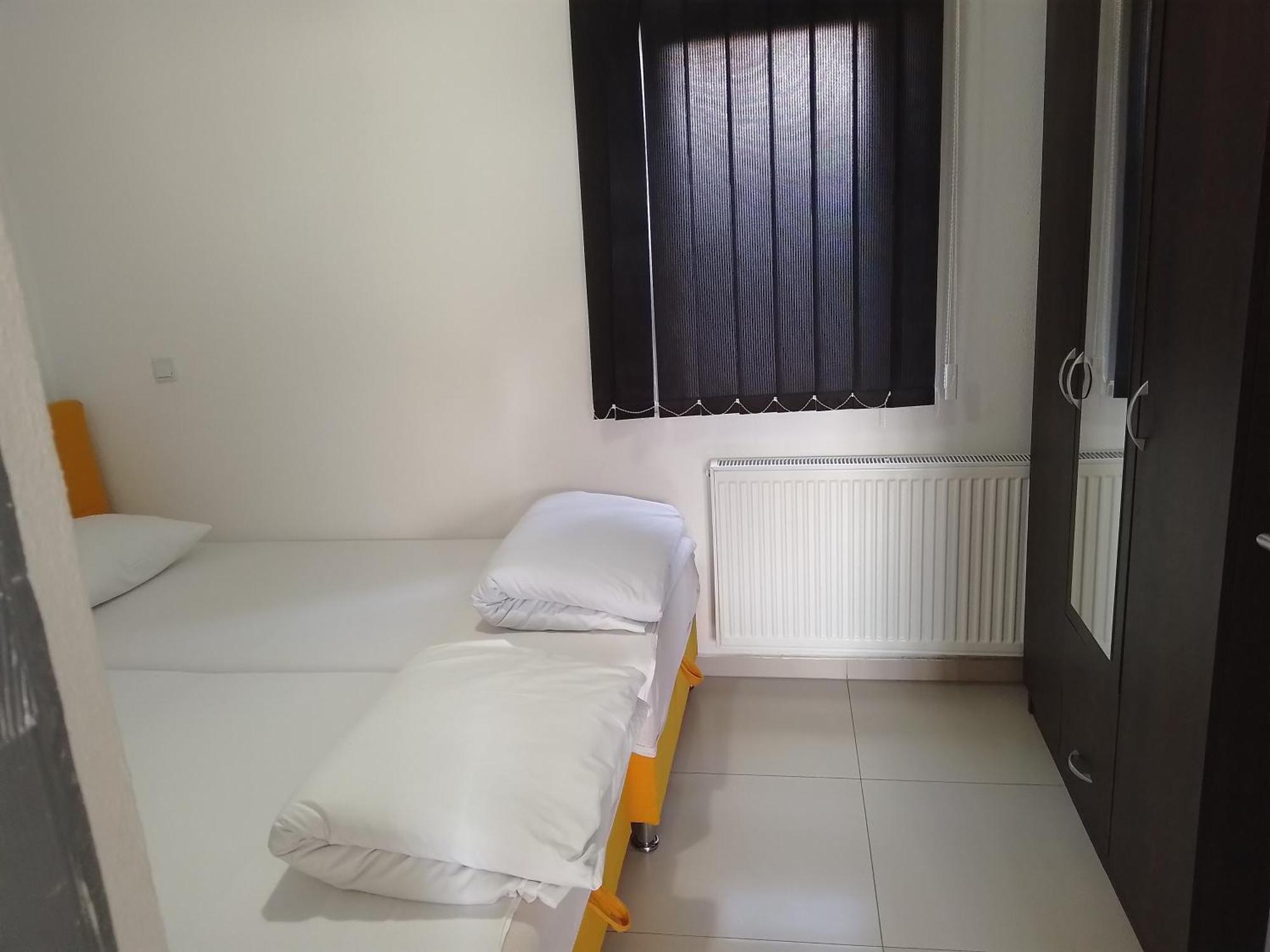 Apartmani Natura Sanski Most Extérieur photo