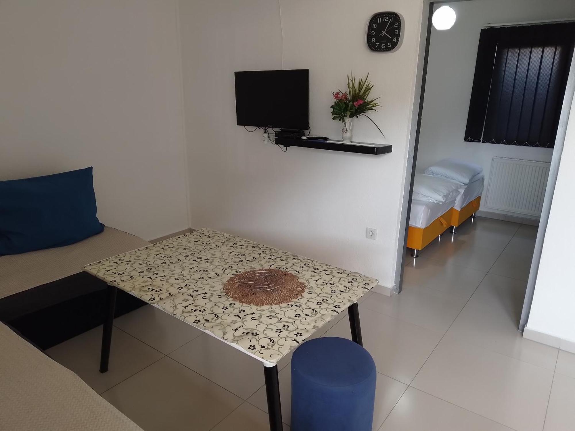 Apartmani Natura Sanski Most Extérieur photo