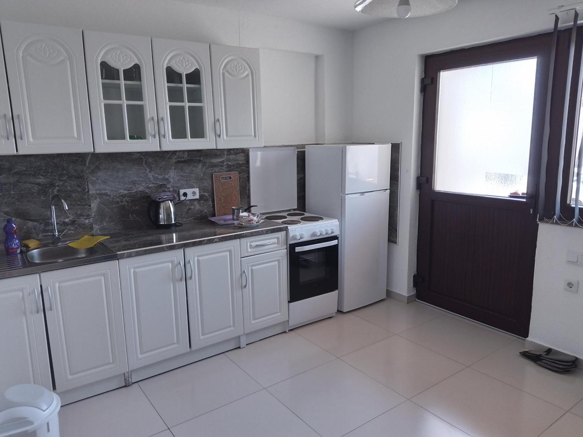 Apartmani Natura Sanski Most Extérieur photo