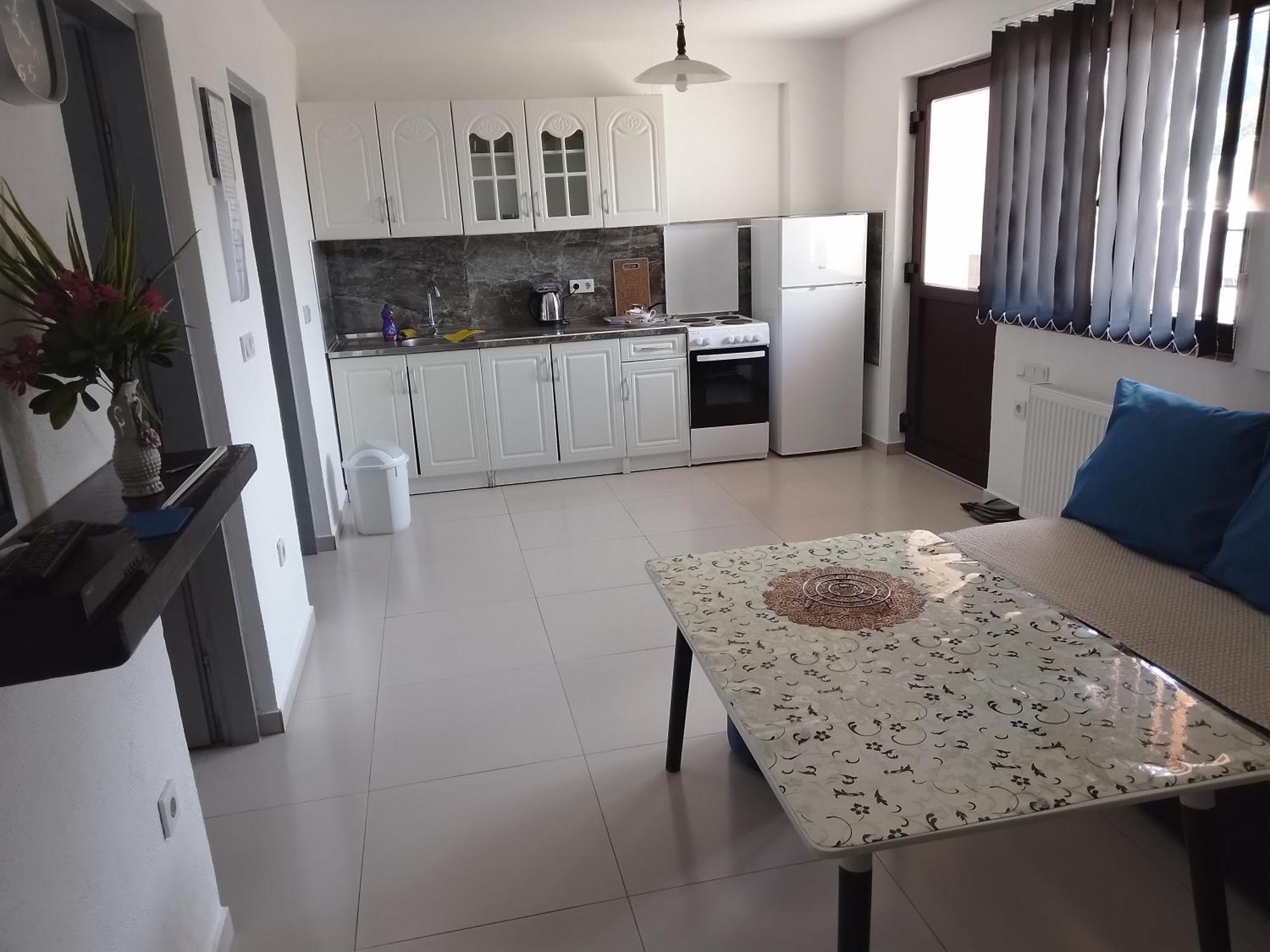Apartmani Natura Sanski Most Extérieur photo