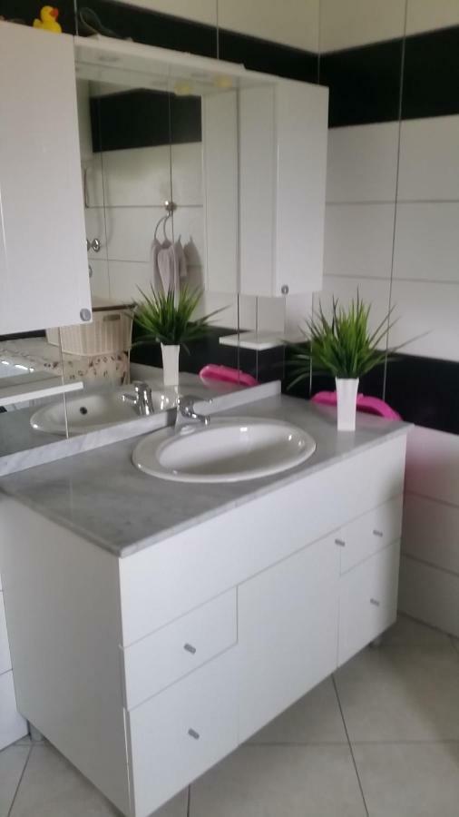 Apartmani Natura Sanski Most Extérieur photo