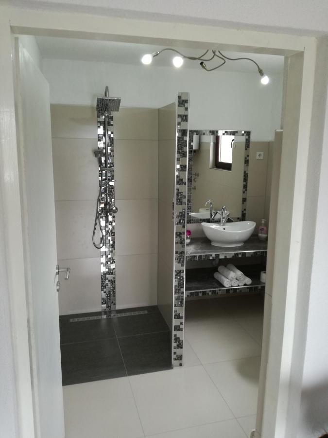 Apartmani Natura Sanski Most Extérieur photo