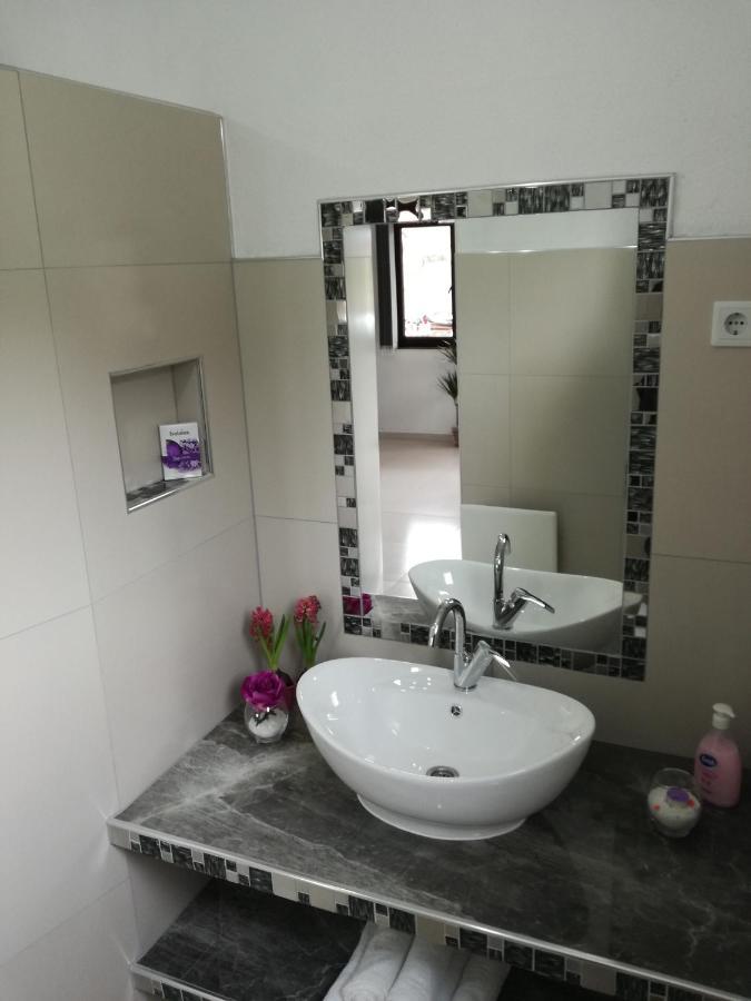 Apartmani Natura Sanski Most Extérieur photo
