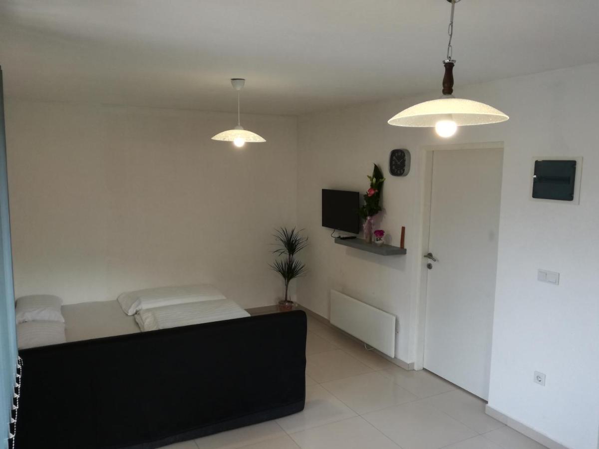 Apartmani Natura Sanski Most Extérieur photo