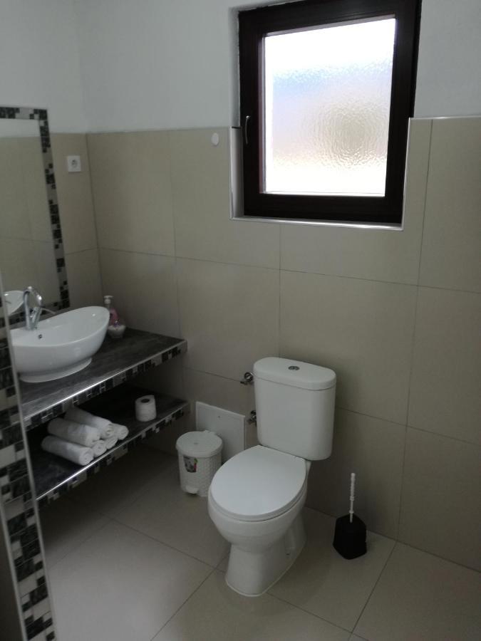 Apartmani Natura Sanski Most Extérieur photo