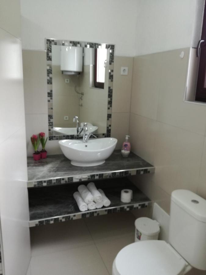 Apartmani Natura Sanski Most Extérieur photo