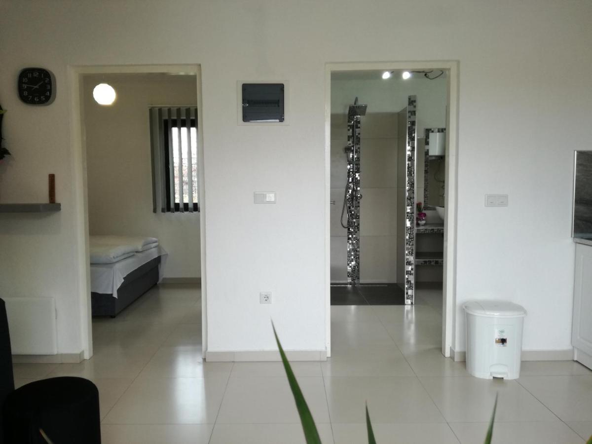 Apartmani Natura Sanski Most Extérieur photo
